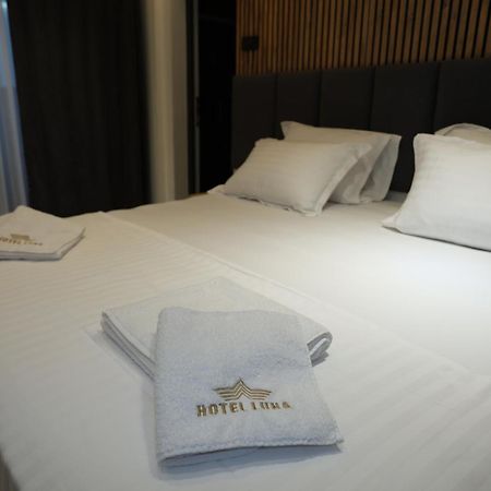 Hotel Luna بريزرن المظهر الخارجي الصورة