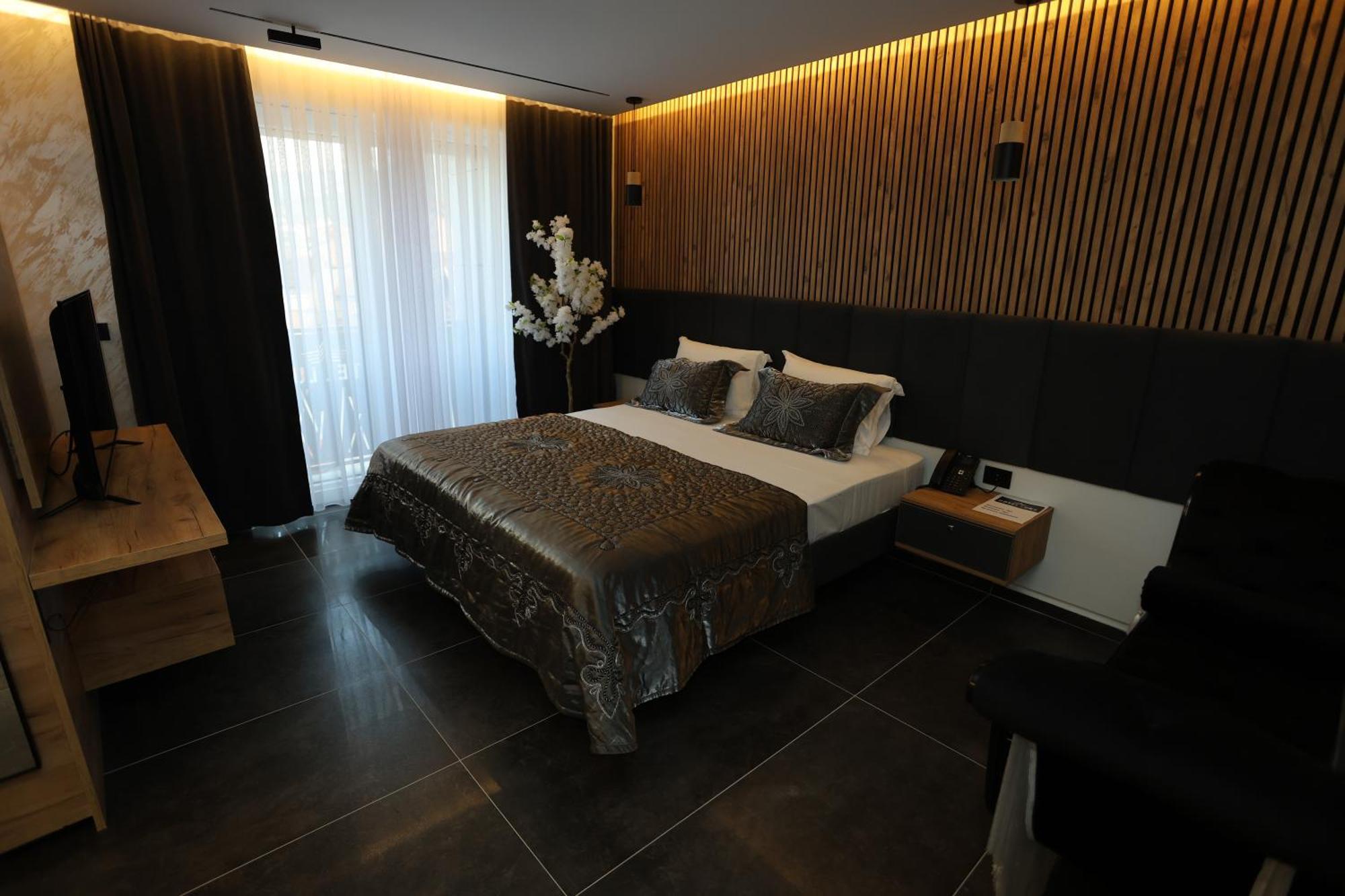 Hotel Luna بريزرن المظهر الخارجي الصورة