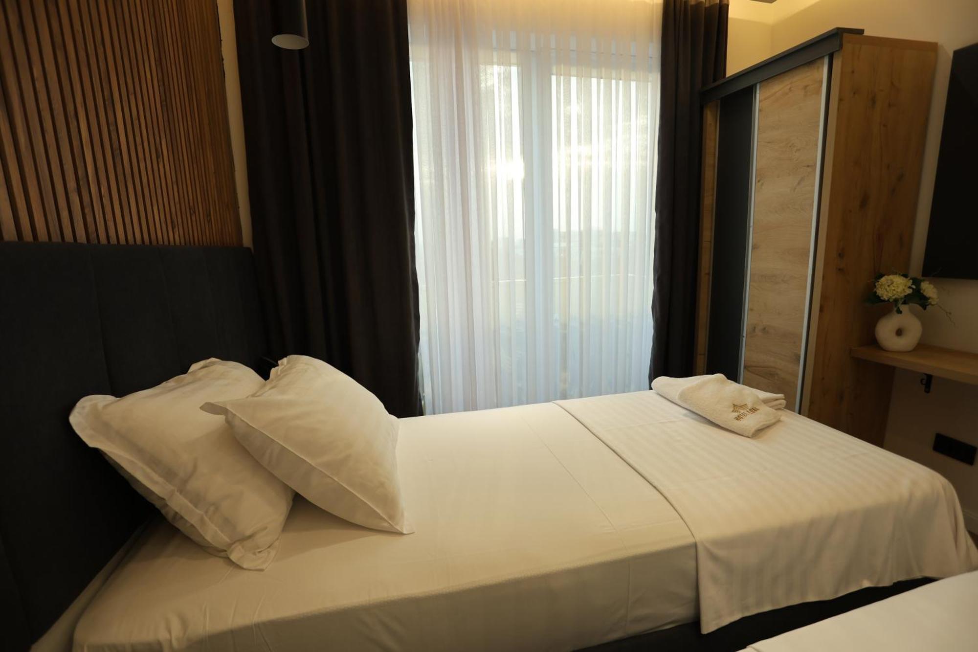Hotel Luna بريزرن المظهر الخارجي الصورة