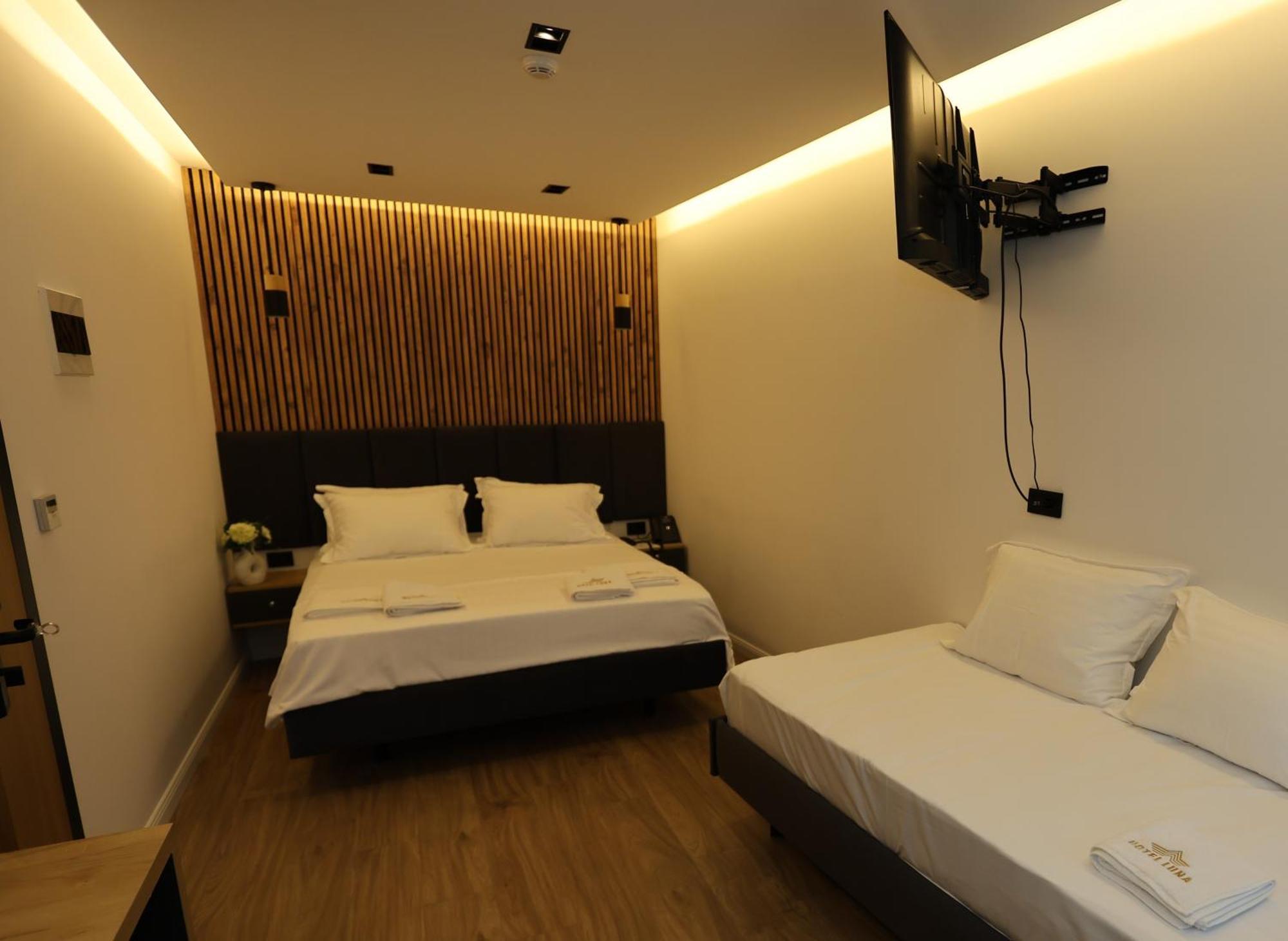 Hotel Luna بريزرن المظهر الخارجي الصورة