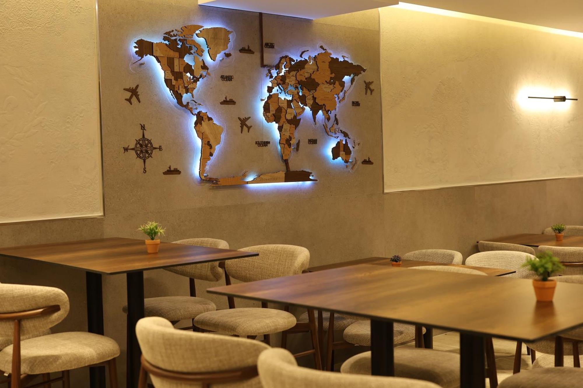 Hotel Luna بريزرن المظهر الخارجي الصورة