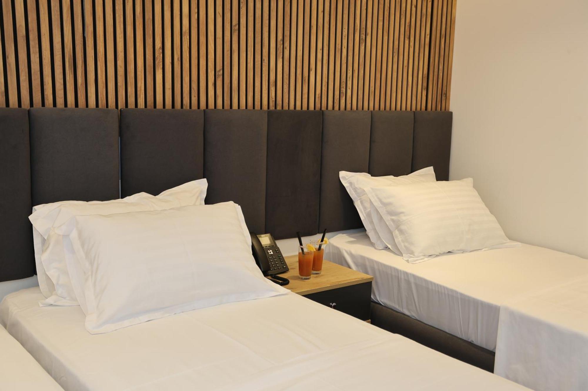 Hotel Luna بريزرن المظهر الخارجي الصورة