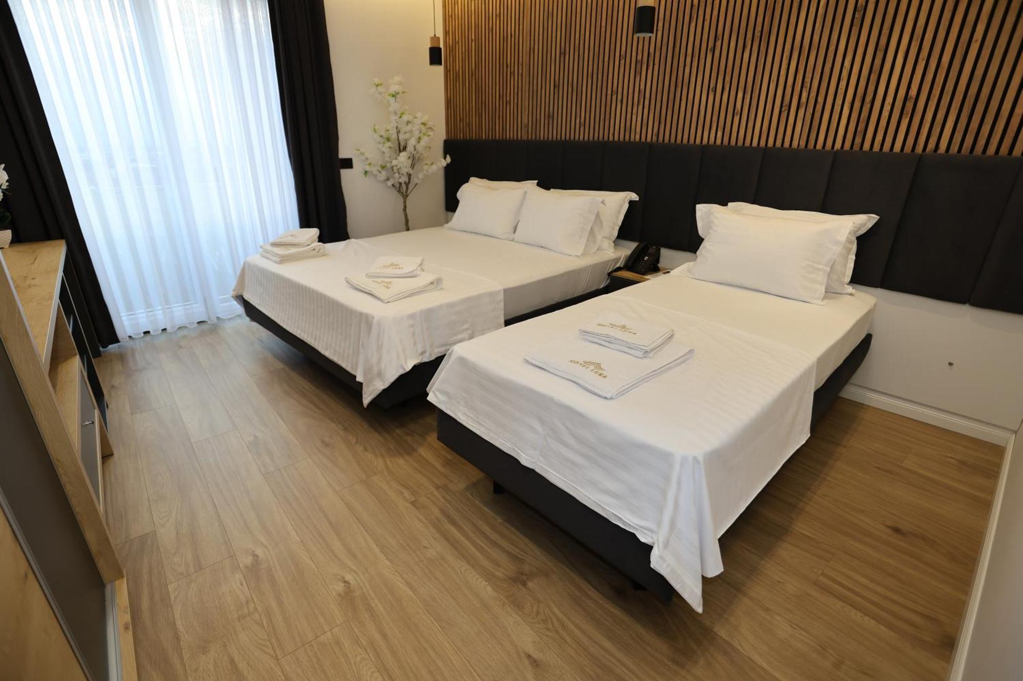 Hotel Luna بريزرن المظهر الخارجي الصورة