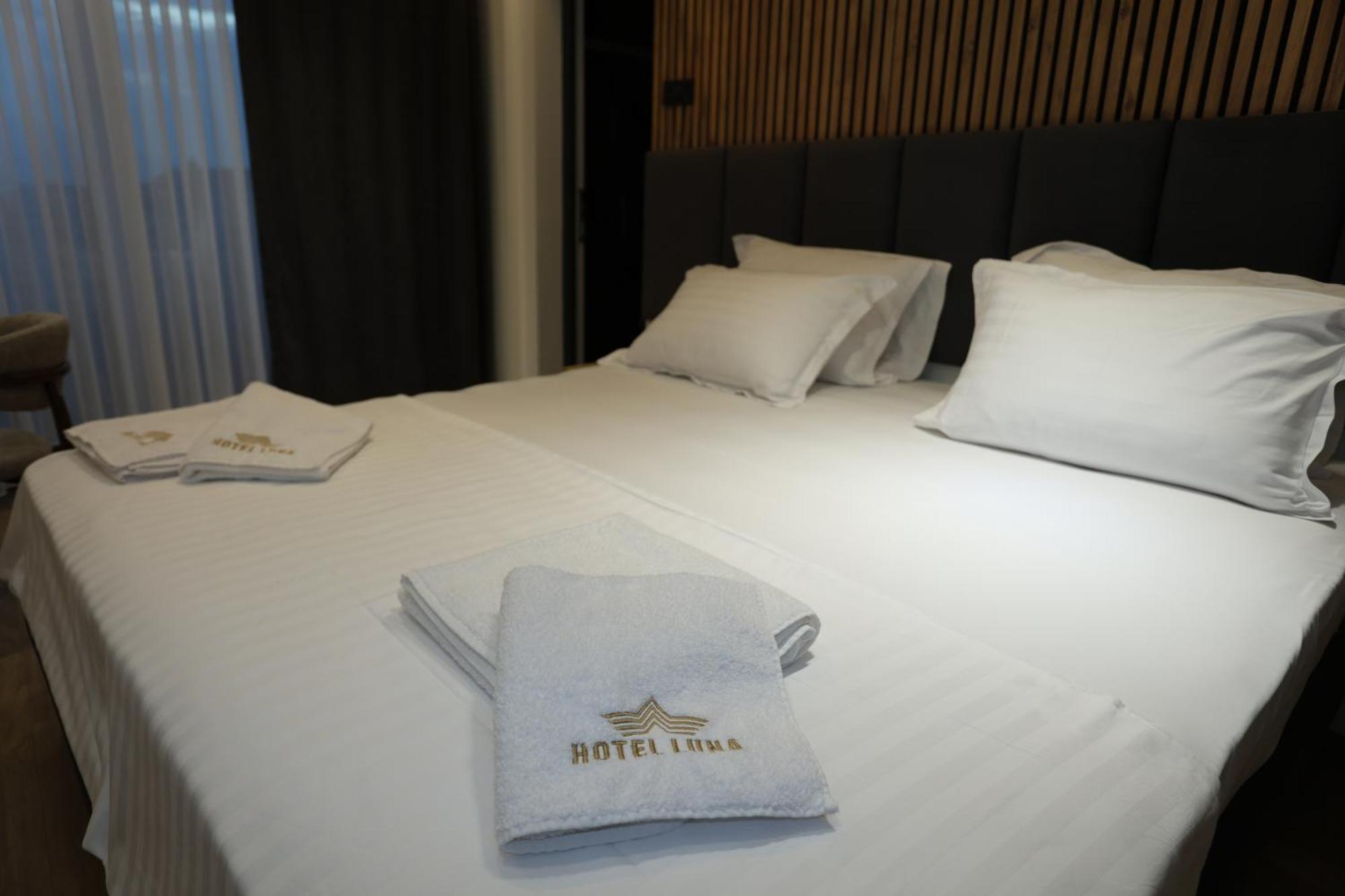 Hotel Luna بريزرن المظهر الخارجي الصورة