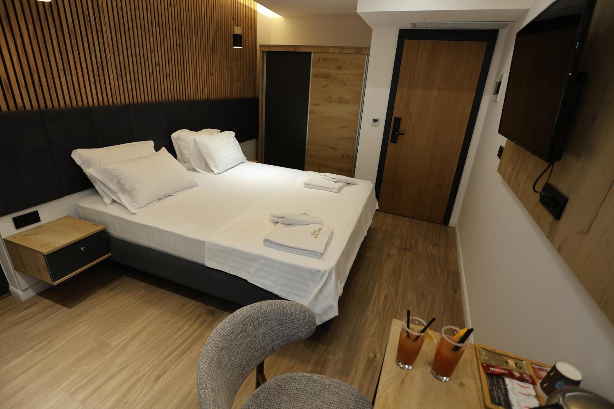 Hotel Luna بريزرن المظهر الخارجي الصورة