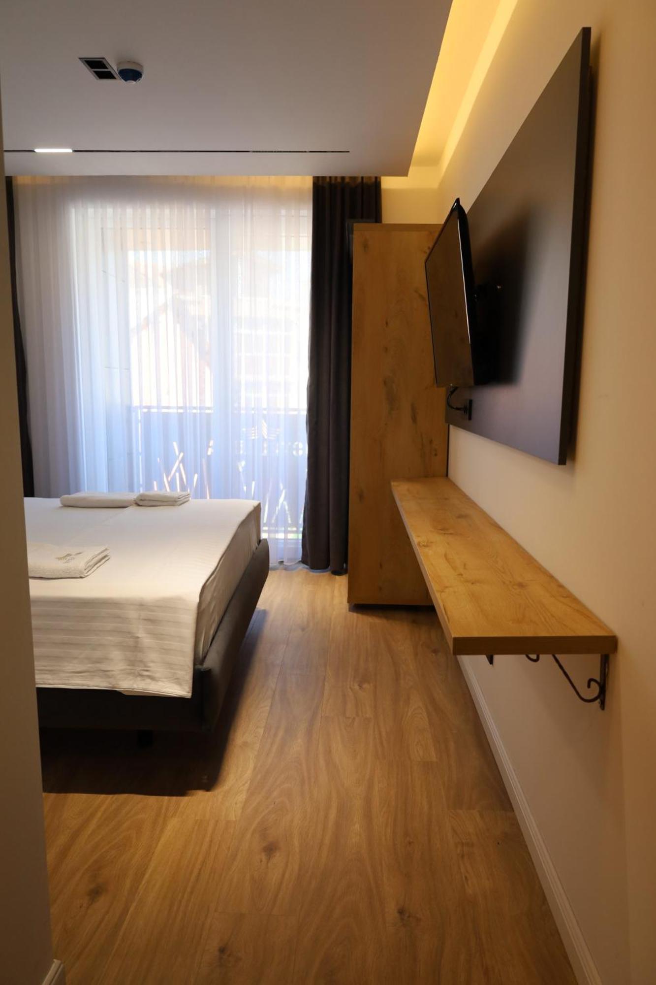 Hotel Luna بريزرن المظهر الخارجي الصورة