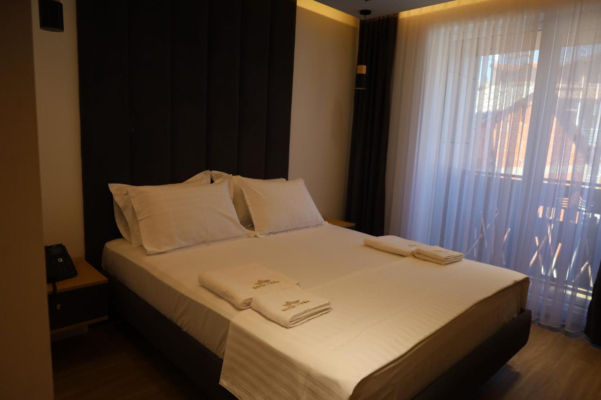 Hotel Luna بريزرن المظهر الخارجي الصورة